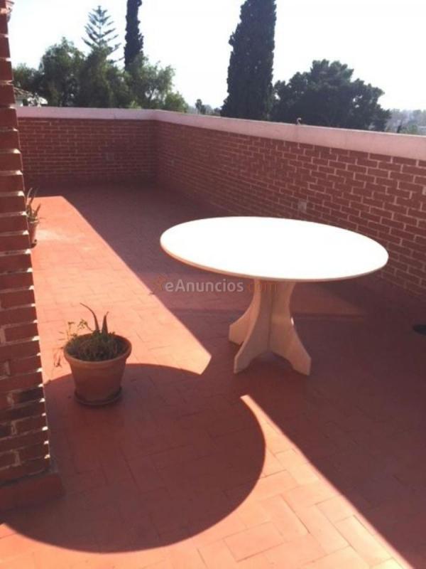 Adosado en venta en  urb.alta vista, San Pedro de Alcántara, Marbella