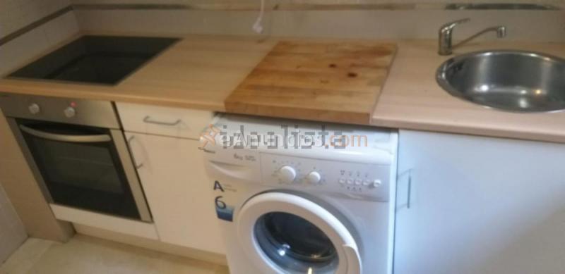 Apartamento en venta en  Bailén - Miraflores, Málaga