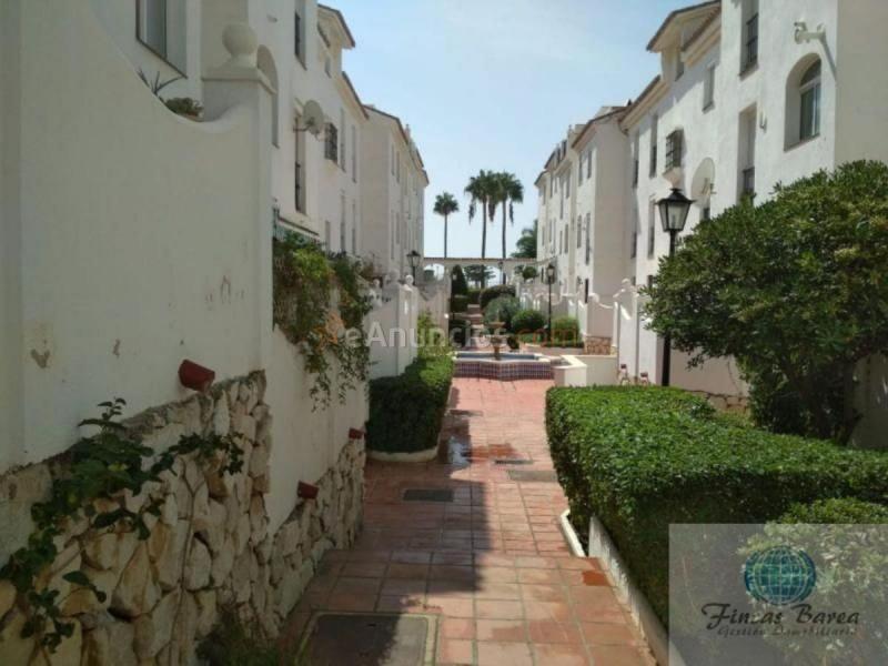 Apartamento en venta en  Torreblanca del Sol, Fuengirola