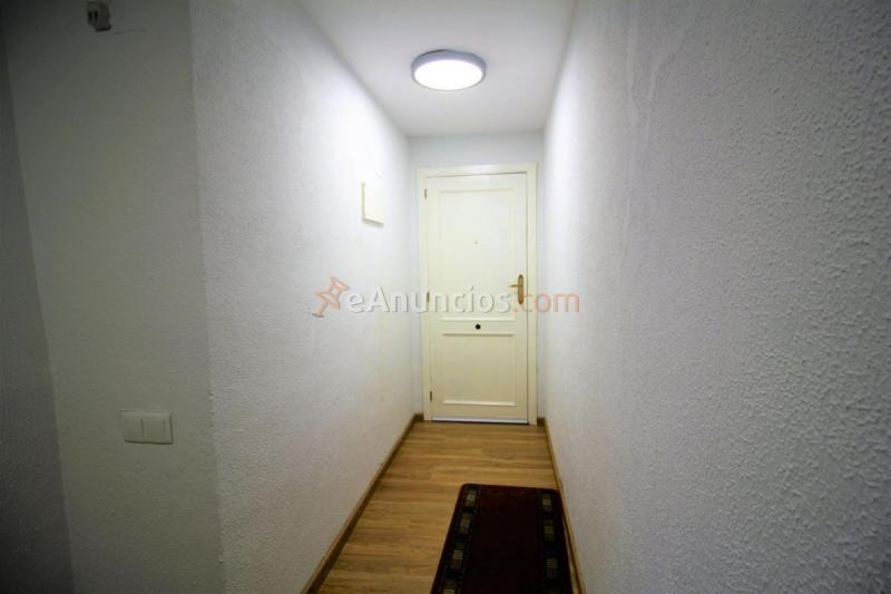 Apartamento en venta en  unica, Aísa