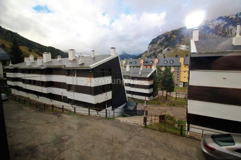 Apartamento en venta en  unica, Aísa