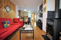 Apartamento en venta en  Albareda, Canfranc