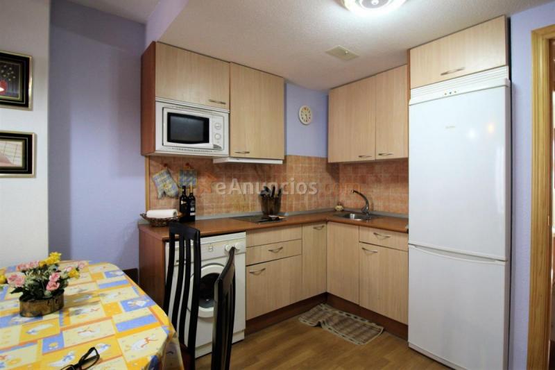 Apartamento en venta en  Albareda, Canfranc