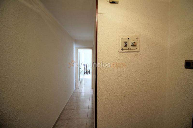 Atico en venta en  Domingo Miral, Casco Urbano, Jaca