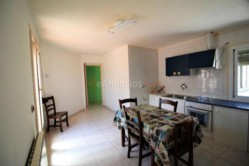 Atico en venta en  Domingo Miral, Casco Urbano, Jaca