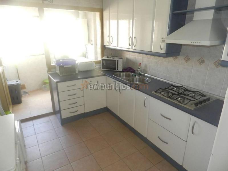 Apartamento en venta en  Teatinos, Málaga