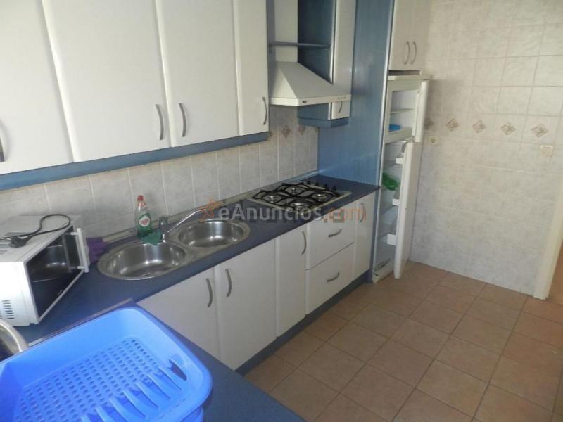 Apartamento en venta en  Teatinos, Málaga
