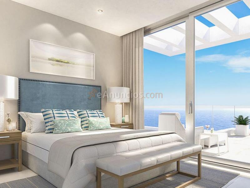 Apartamento en venta en Carretera CADIZ KM 206, Calaburra - Chaparral, Mijas