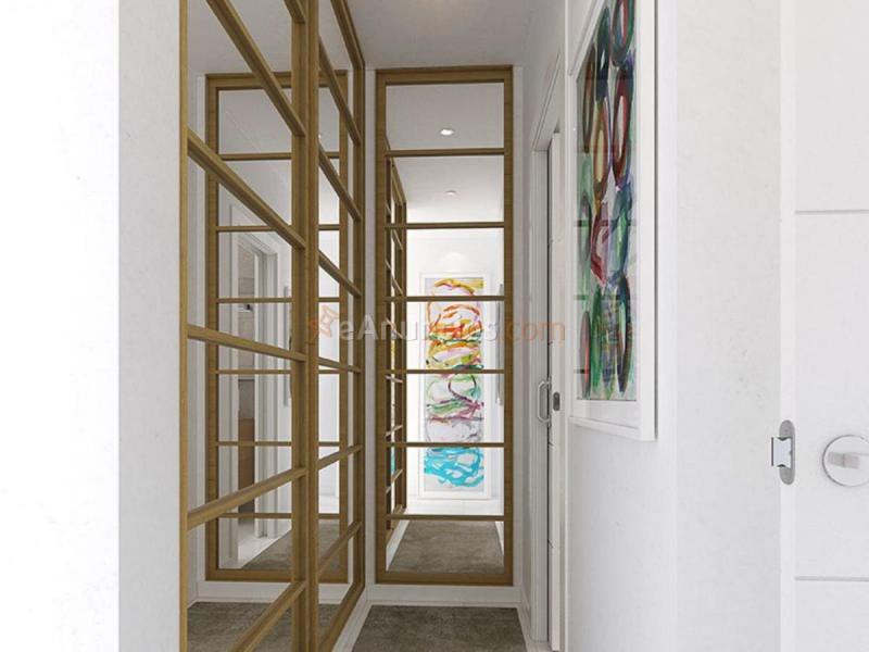 Apartamento en venta en Carretera CADIZ KM 206, Calaburra - Chaparral, Mijas