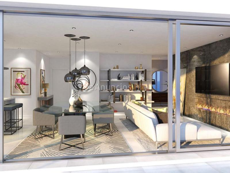 Apartamento en venta en Carretera CADIZ KM 206, Calaburra - Chaparral, Mijas