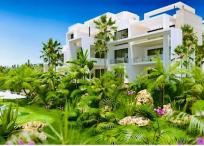 Apartamento en venta en  ATALAYA HILLS CLUB, El Paraíso, Benahavís