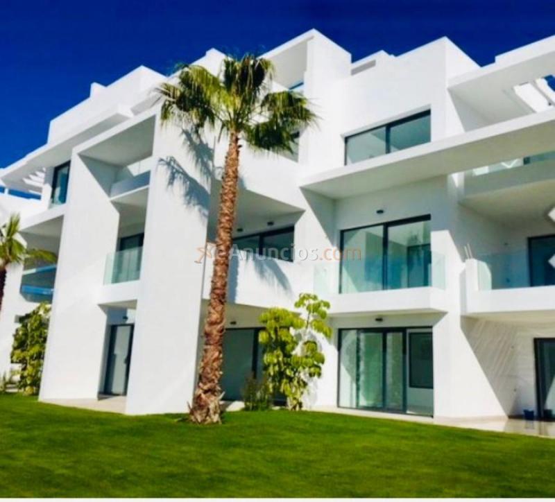 Apartamento en venta en  ATALAYA HILLS CLUB, El Paraíso, Benahavís