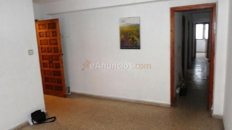 Apartamento en venta en  Primero de Mayo, Centro Ciudad, Paterna