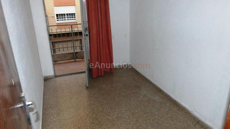 Apartamento en venta en  Primero de Mayo, Centro Ciudad, Paterna