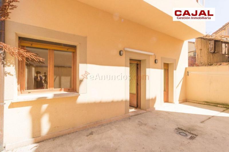 Casa Rural en venta en Camino de las Pedrizas, Sepúlveda