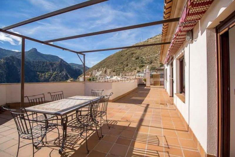 Atico en venta en Calle ventorrillo, Güéjar-Sierra