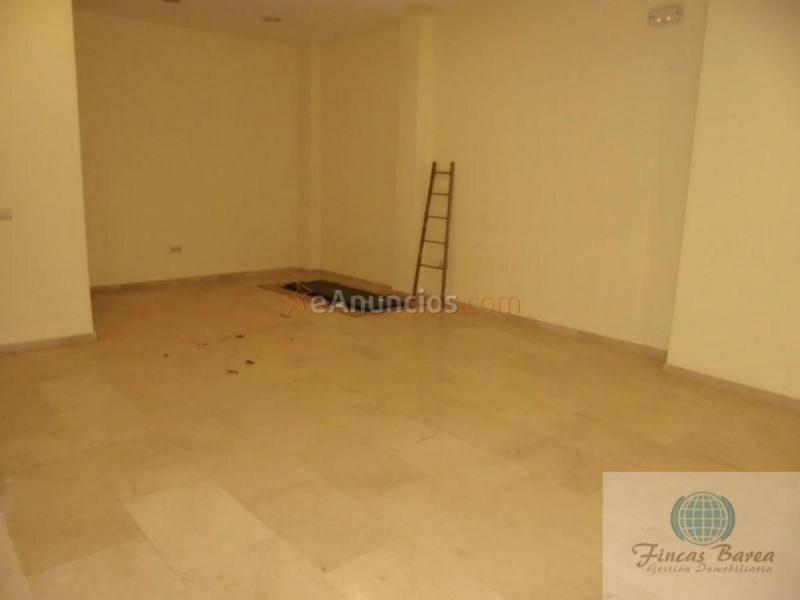 Local Comercial en alquiler en  Zona Puerto Deportivo, Fuengirola