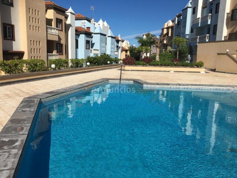 Apartamento en venta en  Distrito San Antonio - Las Arenas, Puerto de la Cruz