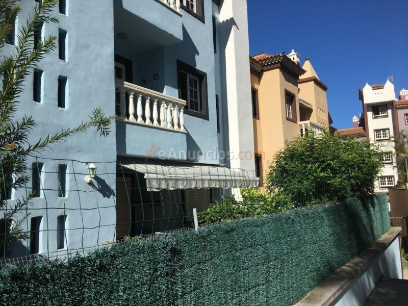 Apartamento en venta en  Distrito San Antonio - Las Arenas, Puerto de la Cruz