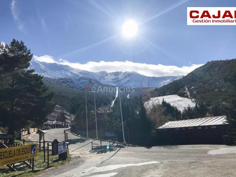 Apartamento en venta en Calle Cervunal, Cerezo de Arriba