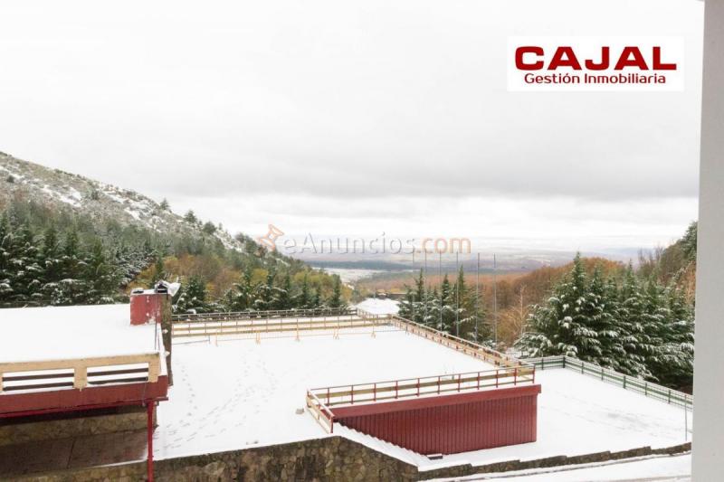 Apartamento en venta en Calle Cervunal, Cerezo de Arriba