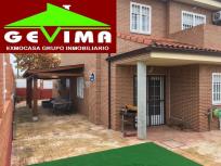 Casa en venta en  Mejorada del Campo