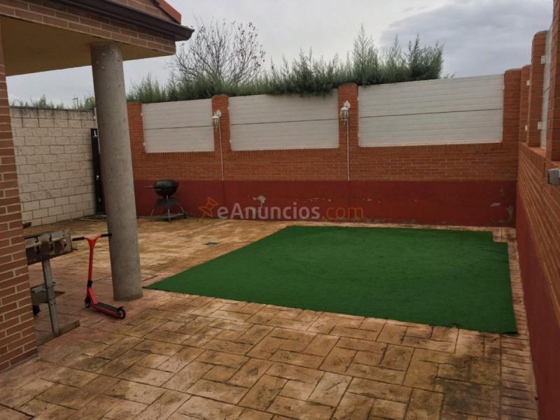 Casa en venta en  Mejorada del Campo