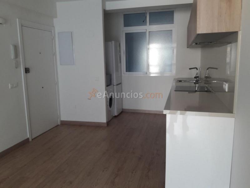 Apartamento en venta en  Bailén - Miraflores, Málaga
