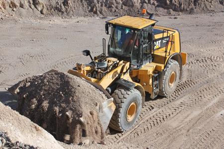 Mini excavaciones quilos s.a