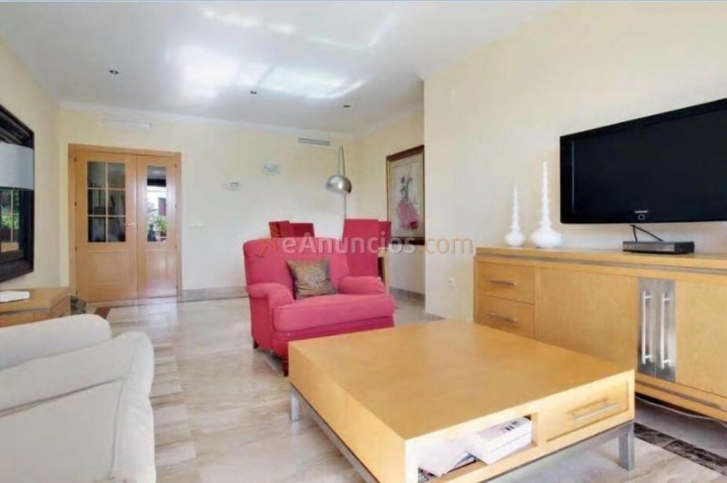 Apartamento en venta en  URB LAS NAYADES, Selwo, Estepona