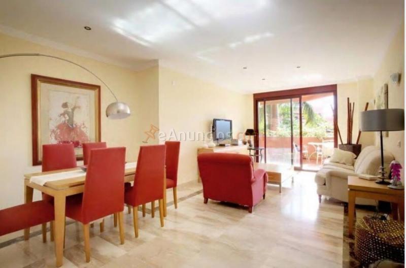 Apartamento en venta en  URB LAS NAYADES, Selwo, Estepona