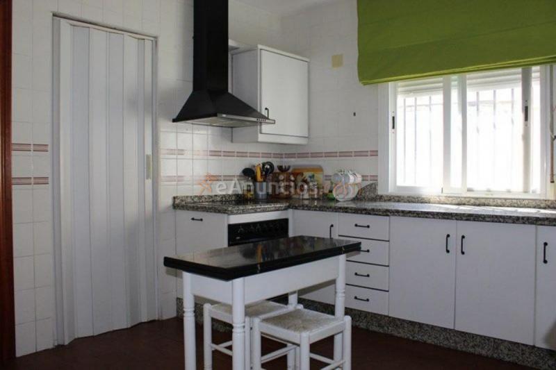 Apartamento en venta en Calle sancho panza, Zona Parque de San Roque, Churriana de la Vega