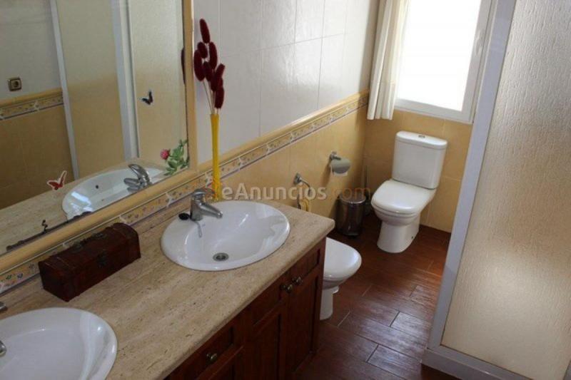 Apartamento en venta en Calle sancho panza, Zona Parque de San Roque, Churriana de la Vega