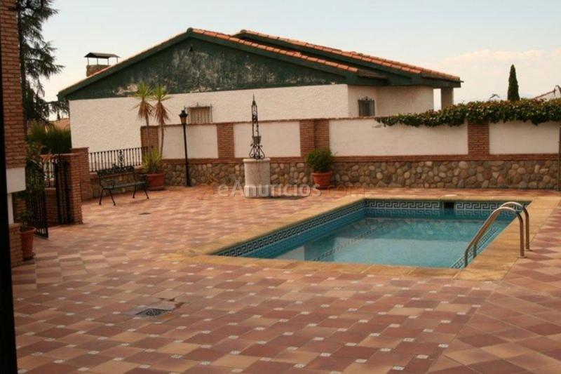 Adosado en venta en Avenida colinas bermejas, Monachil