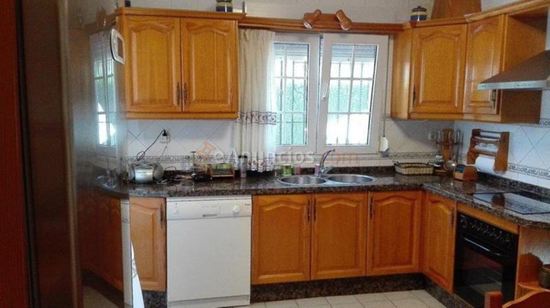 Adosado en venta en Avenida colinas bermejas, Monachil