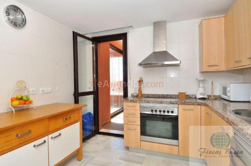 Atico en venta en  Hipódromo-Cerrado del Águila, Mijas