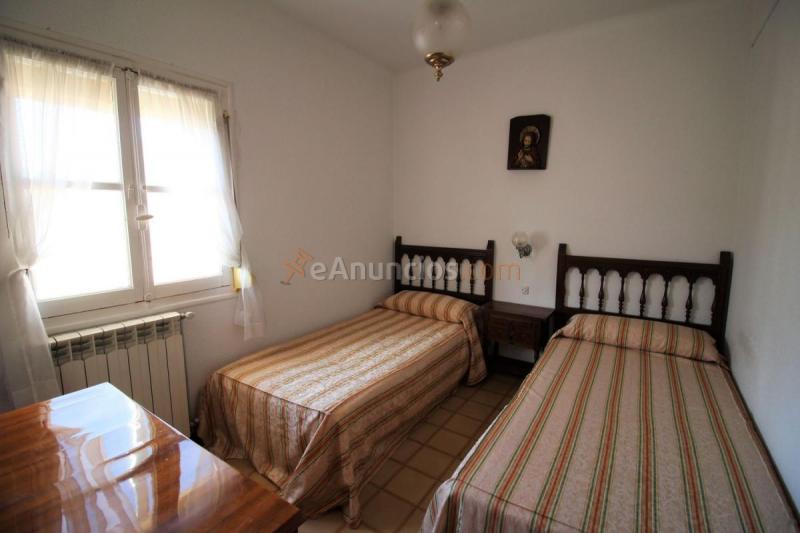 Apartamento en venta en Calle Soto López de Uribe, Jaca, Casco Urbano, Jaca