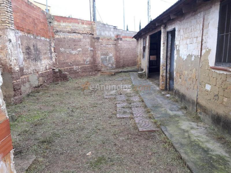 Parcela Rustica en venta en  Mare Carlota de Sta. teresa, Barranquet - El Salvador, Godella