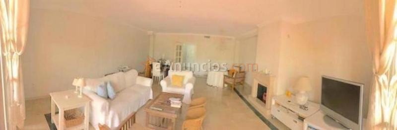 Casa en venta en  oasis de nagueles, Nagüeles-Milla de Oro, Marbella