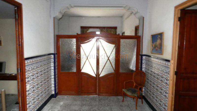 Casa en venta en  Ermita, Godella