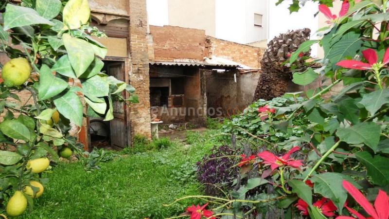 Casa en venta en  Ermita, Godella