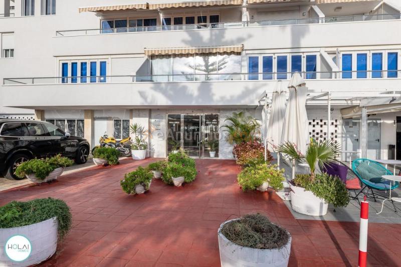 Apartamento en venta en Calle Castillo del Ingles, Torremolinos, El Bajondillo, Torremolinos