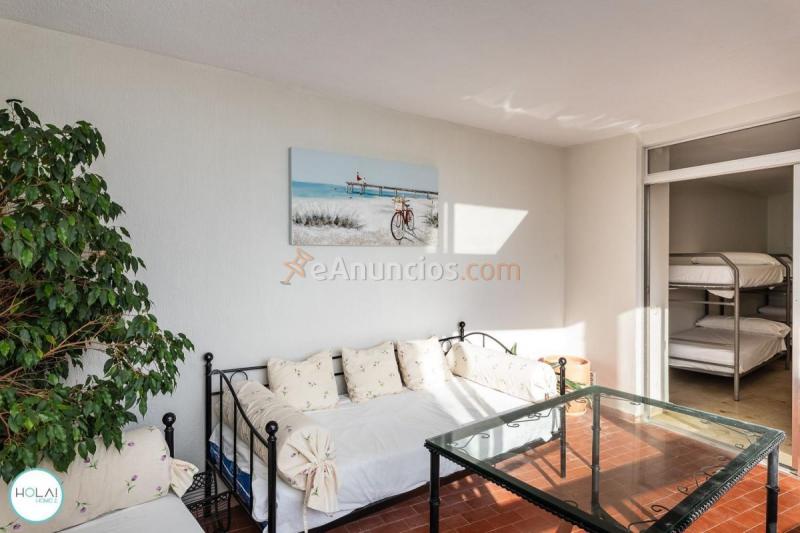 Apartamento en venta en Calle Castillo del Ingles, Torremolinos, El Bajondillo, Torremolinos