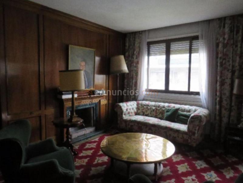 Apartamento en venta en  Chamartín, Madrid