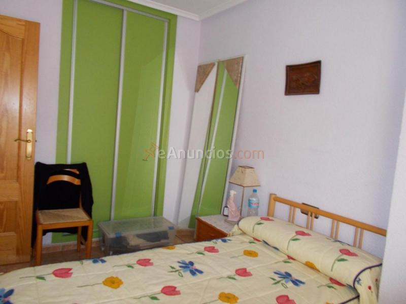 Apartamento en venta en Avenida San Bartolomé de Tirajana, Arenales del Sol