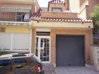 Casa en venta en  El Viso de San Juan