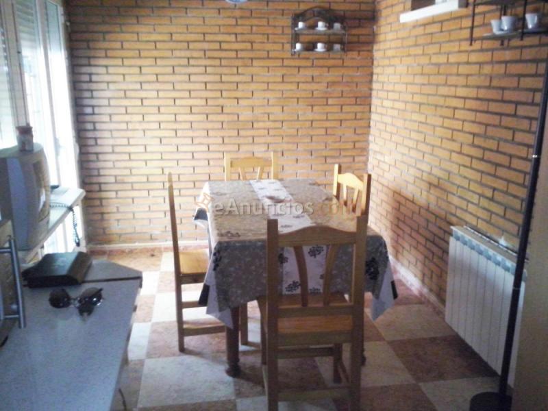 Casa en venta en  El Viso de San Juan