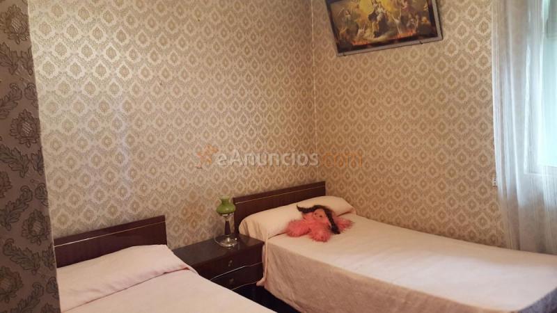 Apartamento en venta en Avenida Cardenal Cisneros, Cardenal Cisneros, Palencia