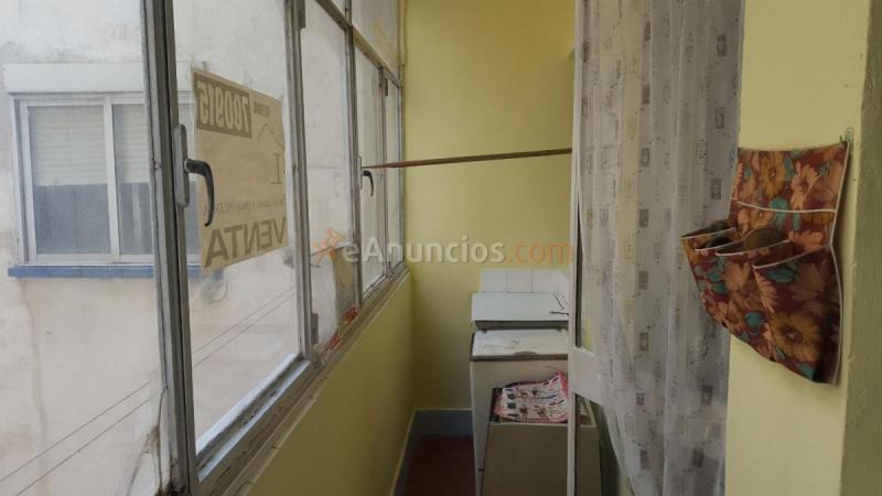 Apartamento en venta en Avenida Cardenal Cisneros, Cardenal Cisneros, Palencia