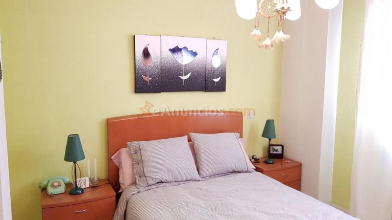 Duplex en venta en Calle Mayor Antigua, Centro, Palencia